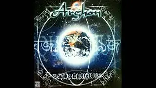 Arghon - Equilibrium (2007) (Full Album)