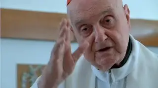 Santo Rosario - Misteri DOLOROSI - Card. Angelo Comastri