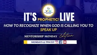 How to Recognize When God Is Calling You to Speak Up