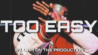 [FREE] POP SMOKE type beat 2023 - 