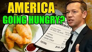 McDonald&rsquo;s CEO: SKIPPING BREAKFAST Shows How BROKEN America Really Is