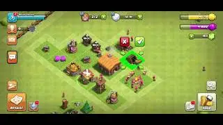 Clash of Clans - Best Arcade game 2021