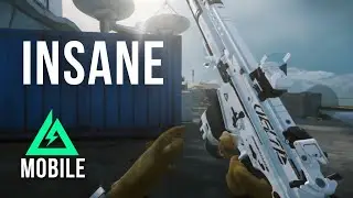 Team deathmatch | Delta Force Mobile