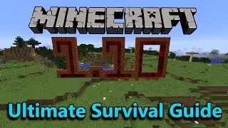 Minecraft 1.10: Полное руководство по выживанию