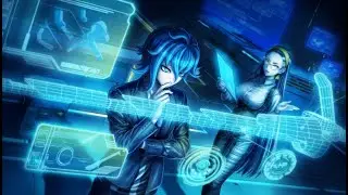 TRIBE NINE EOS LAST STREAM