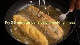 How To Fry Fish | Easy Time and Money Saving Dinner Idea | Fried Fish, Sweet Potatoes and Rice