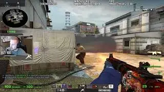 jasonr insane ace