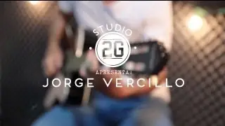 Jorge Vercillo - &Eacute; F&aacute;cil de Entender (vers&atilde;o ac&uacute;stica)