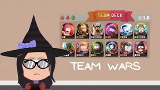 Team Wars I - South Park: Phone Destroyer