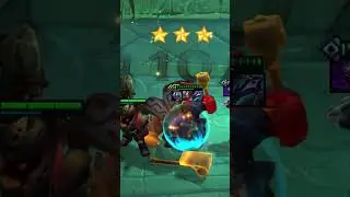 I HIT 3★ ORNN&hellip; GAME OVER🥇