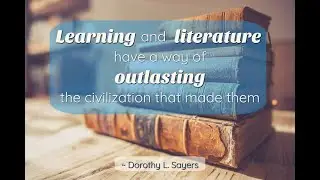 Eclectic Readers Club Month 4