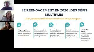 Webinar - Comment (re)motiver les &eacute;quipes sans recourir &agrave; la surench&egrave;re RH