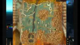 Uninstanced Eastern kingdoms 3.3.5 (alliance version)