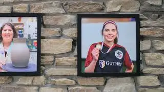 Guthrie Orthopedics - Soccer