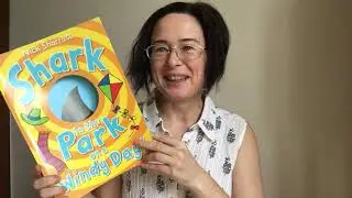 Shark in the park and more By Nick Sharratt