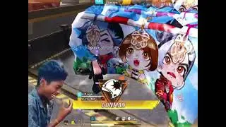 😁 Free fire Funny video editing 🫶 Like subscribe my channel 🙏