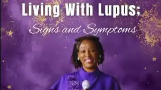 Living with Lupus. Signs & Symptoms:- Joint Pain