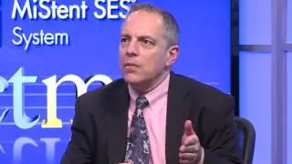 TCTMD MiStent SES Panel Discussion
