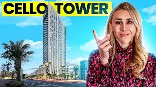 New HighRise in SYMPHONY PARK Las Vegas Nevada