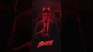 Daredevil Born Again Episode 4 Review in Hindi #daredevil #marvel #mcu #shorts