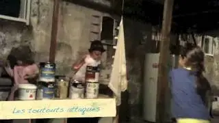 The DeepMop'S   Medium