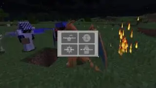MIRI WILL MICH T&Ouml;TEN - PokeCraft  - #16 - mit Miri und Items - Balui