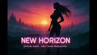 New Horizon (Official Audio) - Chill Music Division
