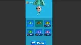 Humpty Jumping