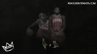 Drake x Gucci Mane Type Beat 2017 - 