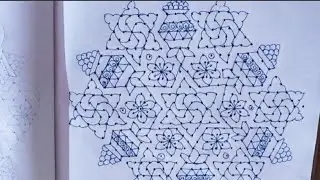 2026 Easy Sankranthi rangolis latest/Sankranthi muggulu latest/Bhoghi muggulu/pongal rangoli designs
