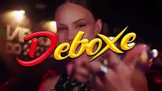 Deboxe EletroFunk 2025 Lythium Audio Design DJ Paulo Brito