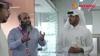Ooredoo Customer Day Event