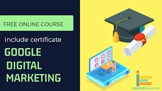 Get Certified in Digital Marketing: Google Garage's Expert Training Program | internet Education