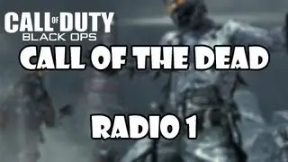 Call of the Dead - Radio 1 - log entry 14-71