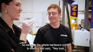 Webfox Case Study - Kwetta
