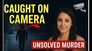 Caught on Camera: The Unsolved Murder of Liz Barraza&rdquo;