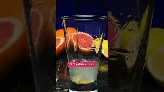 İngiliz usul&uuml; Grog tarifi