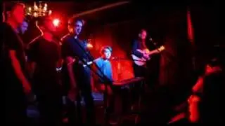 Palace of Sin (Live at Velour) - Drew Danburry
