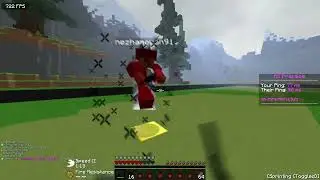 Japan PotPvP 2026