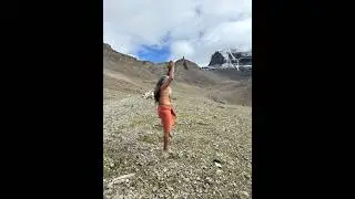 2025 KAILASH YATRA JOURNEY &ndash; MD OUTDOOR CONSULTANT