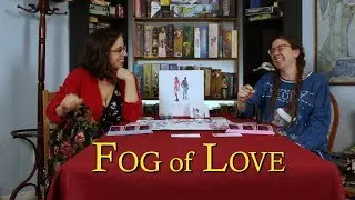 Fog of Love- Girls' Game Shelf #19