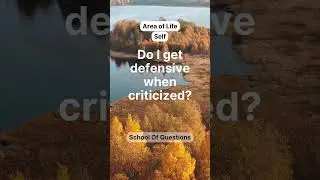 ❔Discover Yourself With This Daily Self Reflection Question #shorts #subscribe #comment #selfreflect