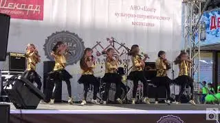 НЕЗАБУДКИ - Половинки (Фестиваль 