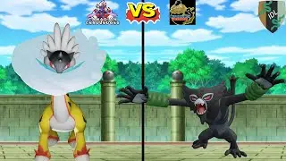THE BATTLE OF THE BEST TERA CAPTAINS! IDL FINALS! POKEMON DRAFT LEAGUE!