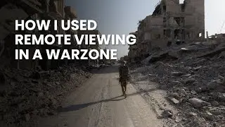 Operation Raqqa Foresight