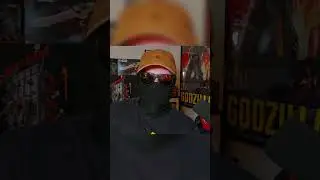 Is this DINOSAUR HAUNTED??  #scaryvideo #ghostvideo #creepy
