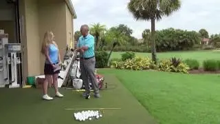 Increase Your Smash Factor with Martin Hall