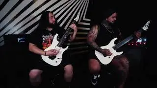CurbPrayer - Glock Sermon (Guitar Play Through)