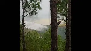 Perchan (پرچھن) Hill Top, Kotli Sattian