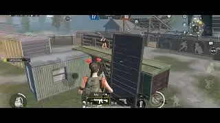 M416 , 1 vs 1 #bgmiupdates #kavyatelugugaming #pubgmobile #dasarathi #pubg #bgmi